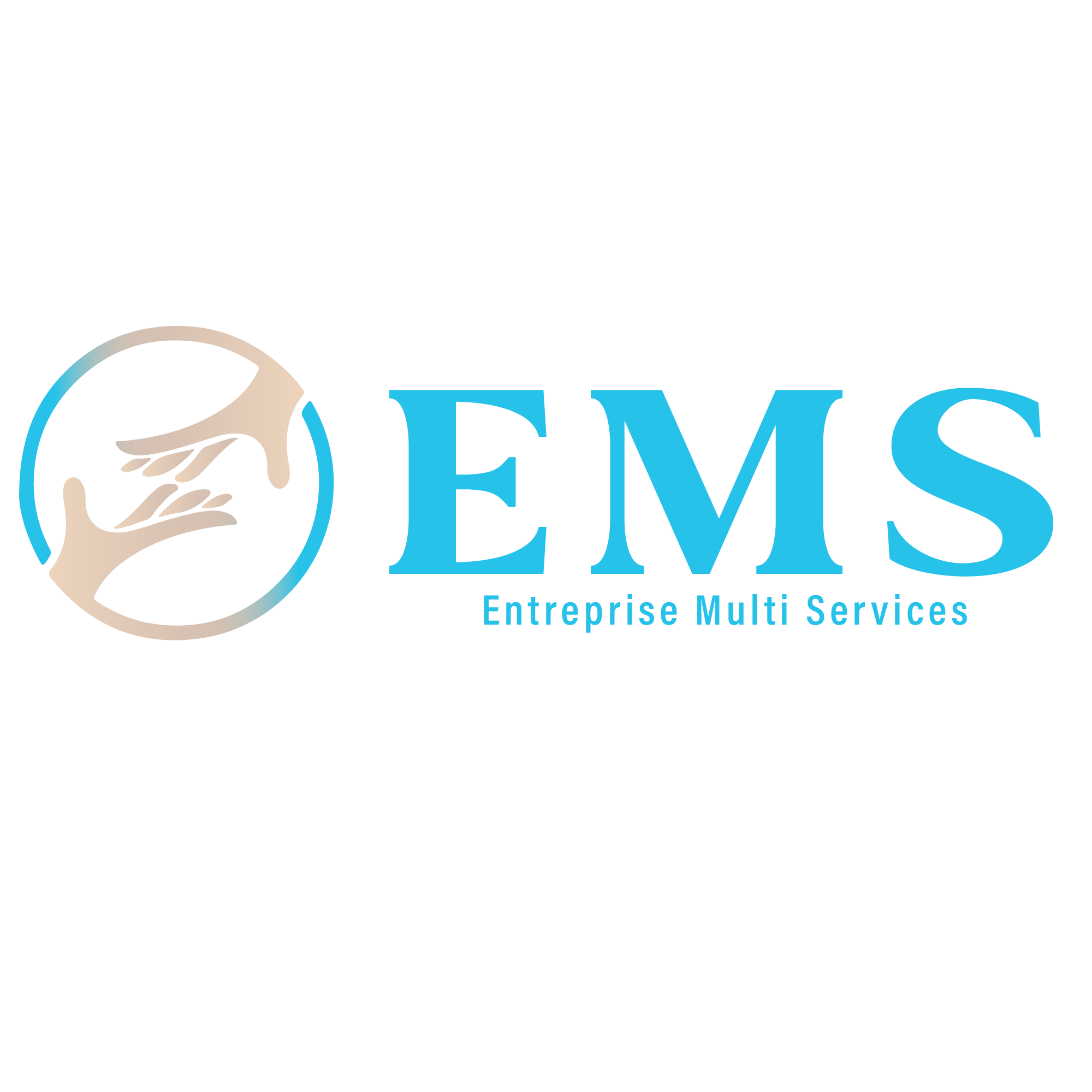 EMS Logo